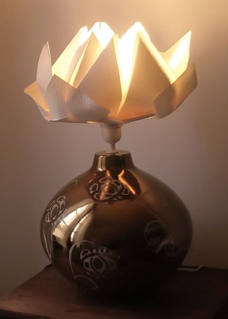 Lampe